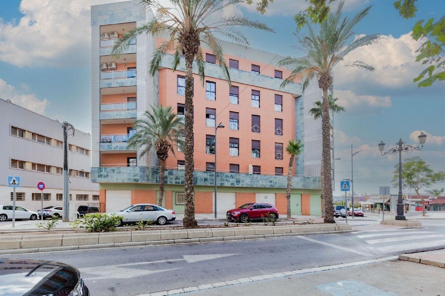 for sale office Vicar, Vícar Poniente Almeriense 2