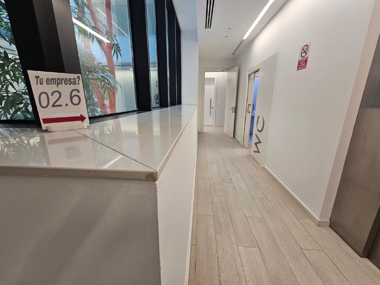  till salu kontor Villafranca De Córdoba Alto Guadalquivir 8