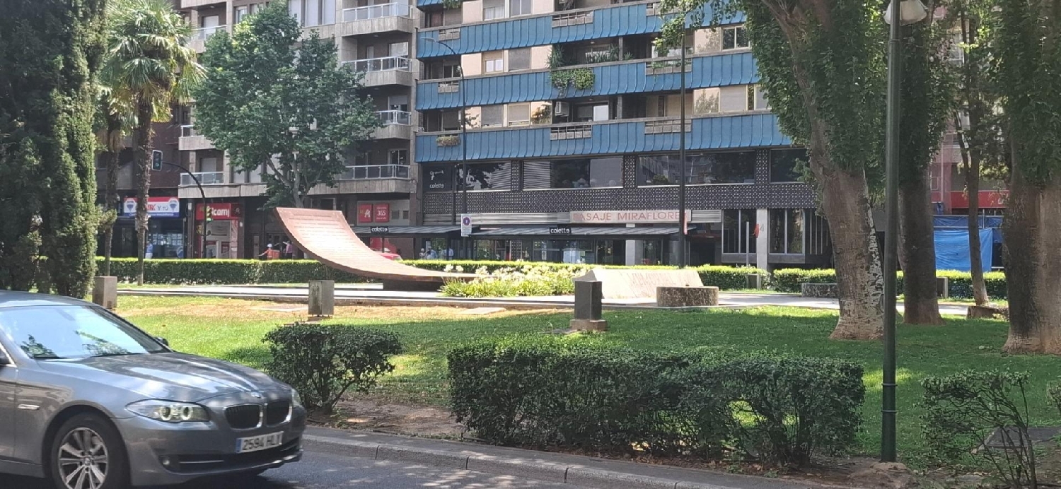  à vendre bureau Zaragoza Centro 50004 D.C. Zaragoza 1