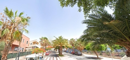 Adeje Zona Sur parking space foto 6281924