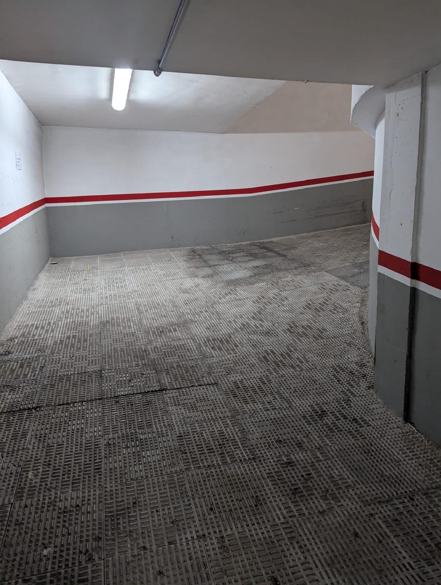  kaufen Parkplatz Águilas Alto Guadalentín 3