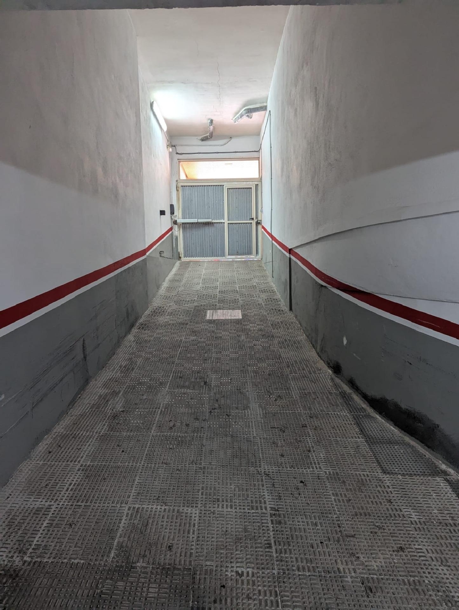  kaufen Parkplatz Águilas Alto Guadalentín 5