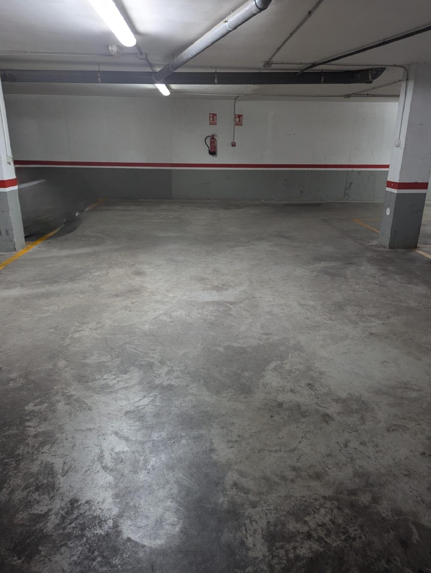 kaufen Parkplatz Águilas Alto Guadalentín 2