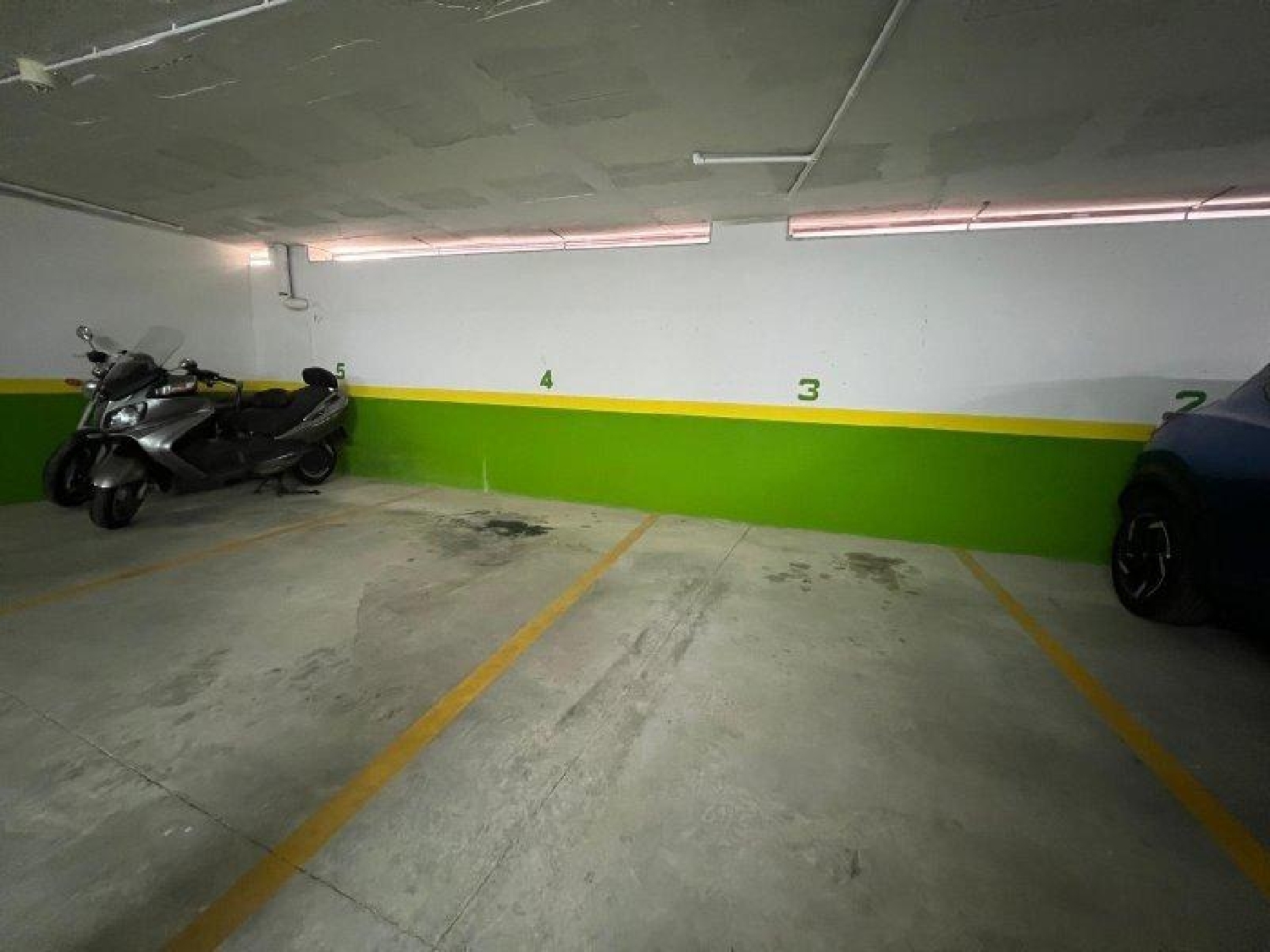  en venta parking Alcanar Montsià 7