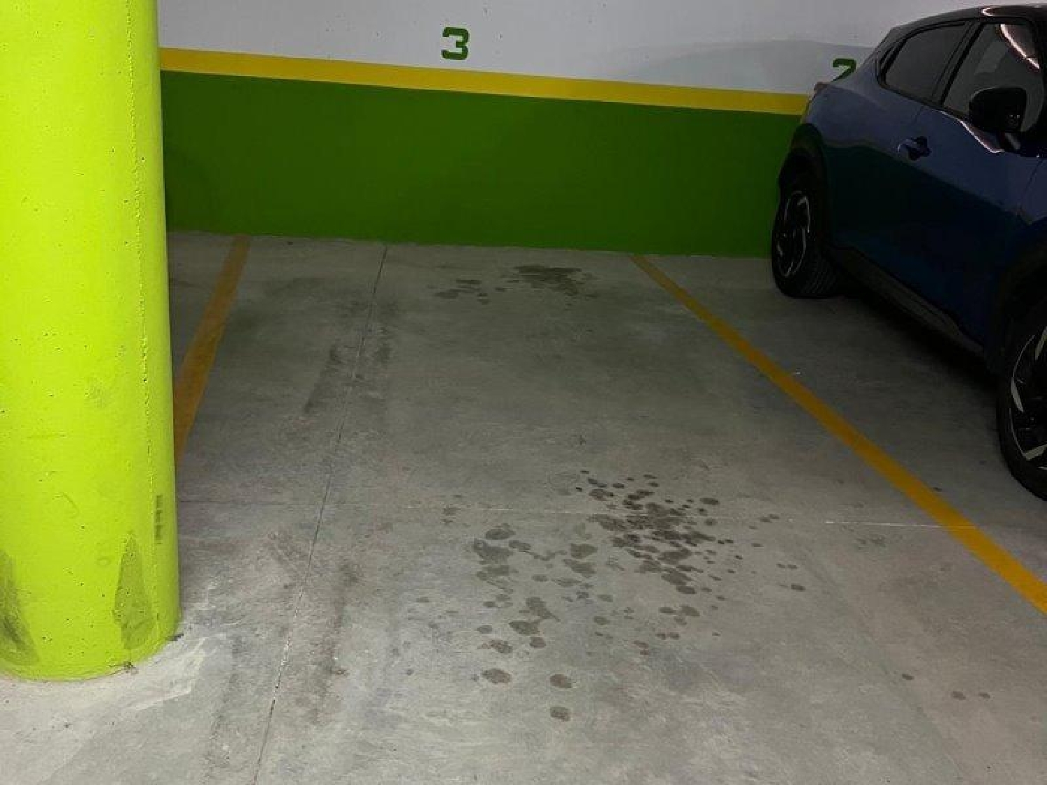  en venta parking Alcanar Montsià 5