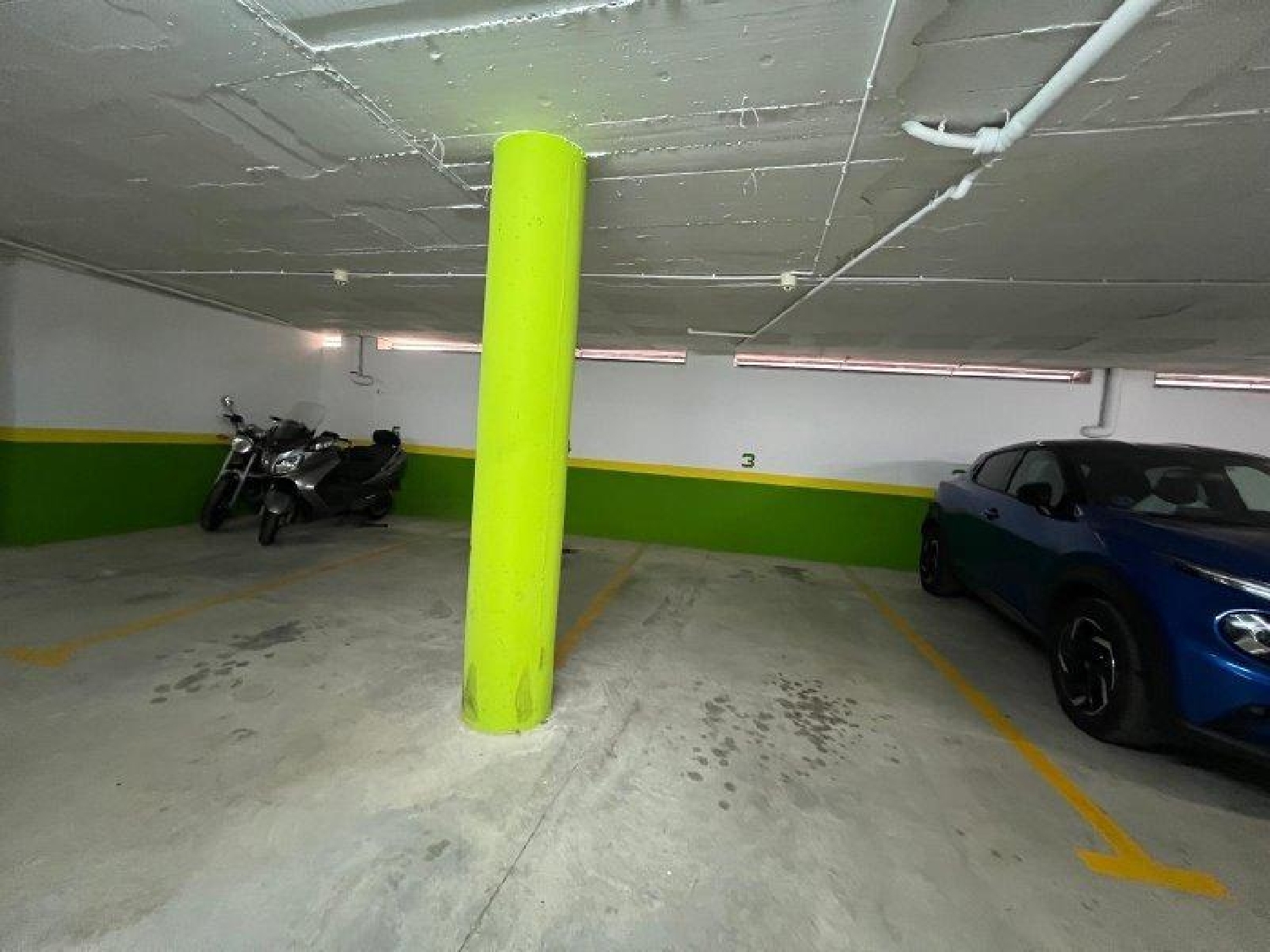  en venta parking Alcanar Montsià 4