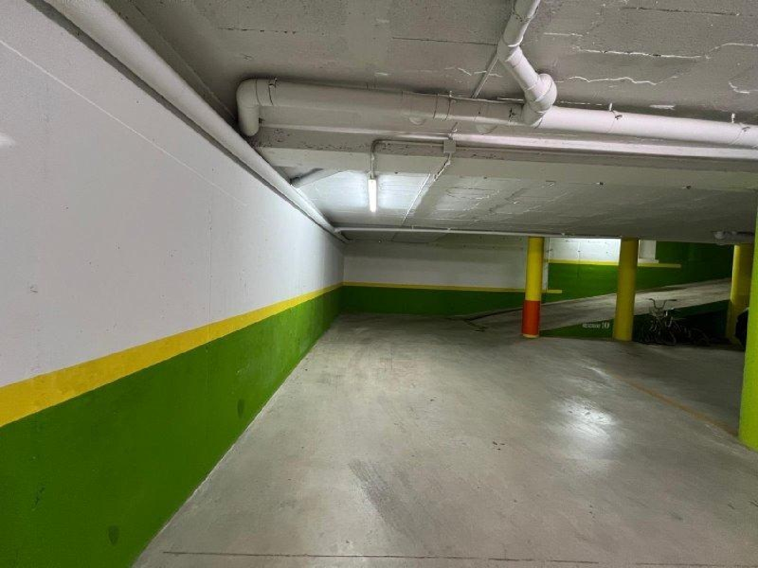en venta parking Alcanar Montsià 3