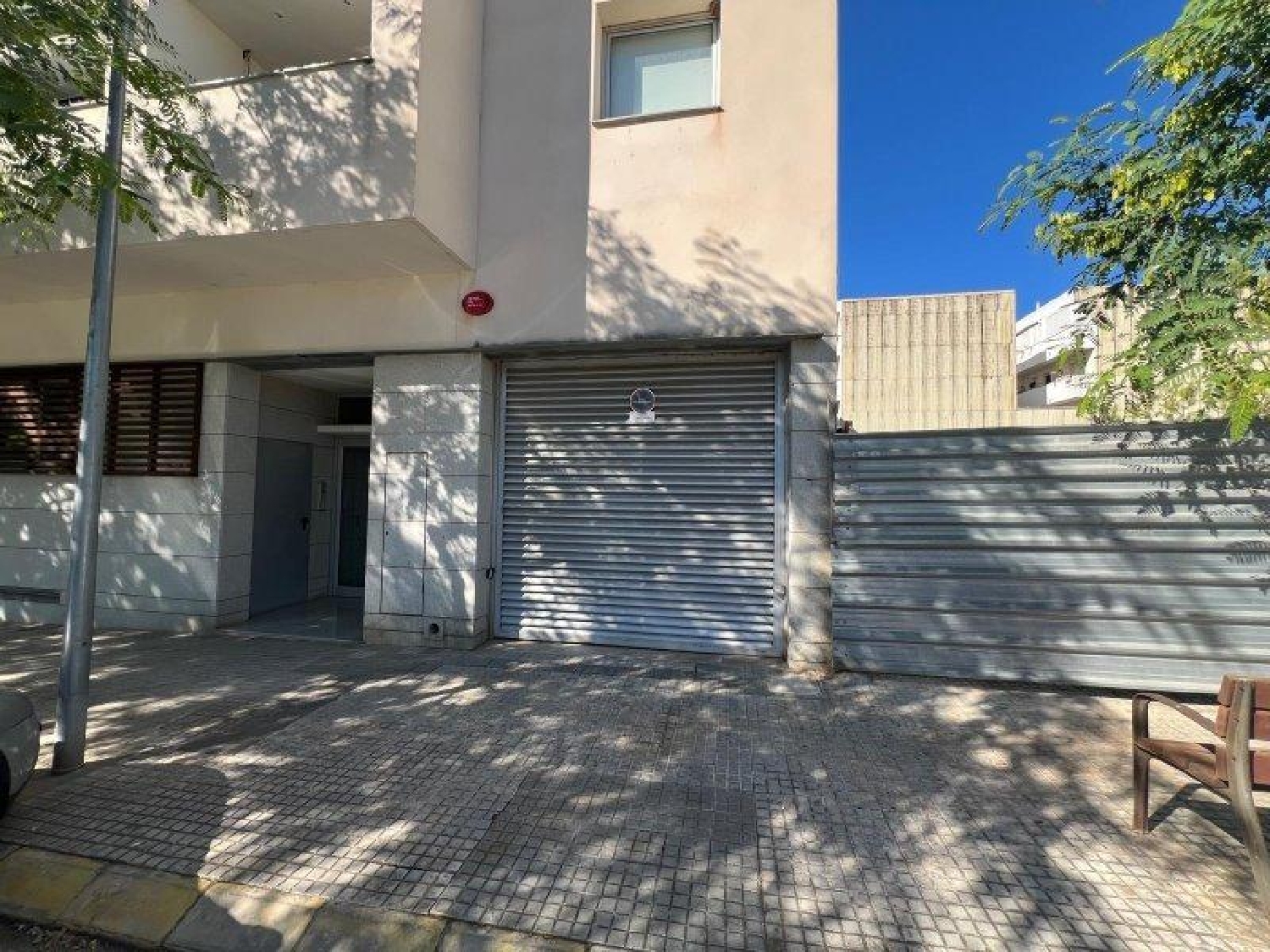  en venta parking Alcanar Montsià 1