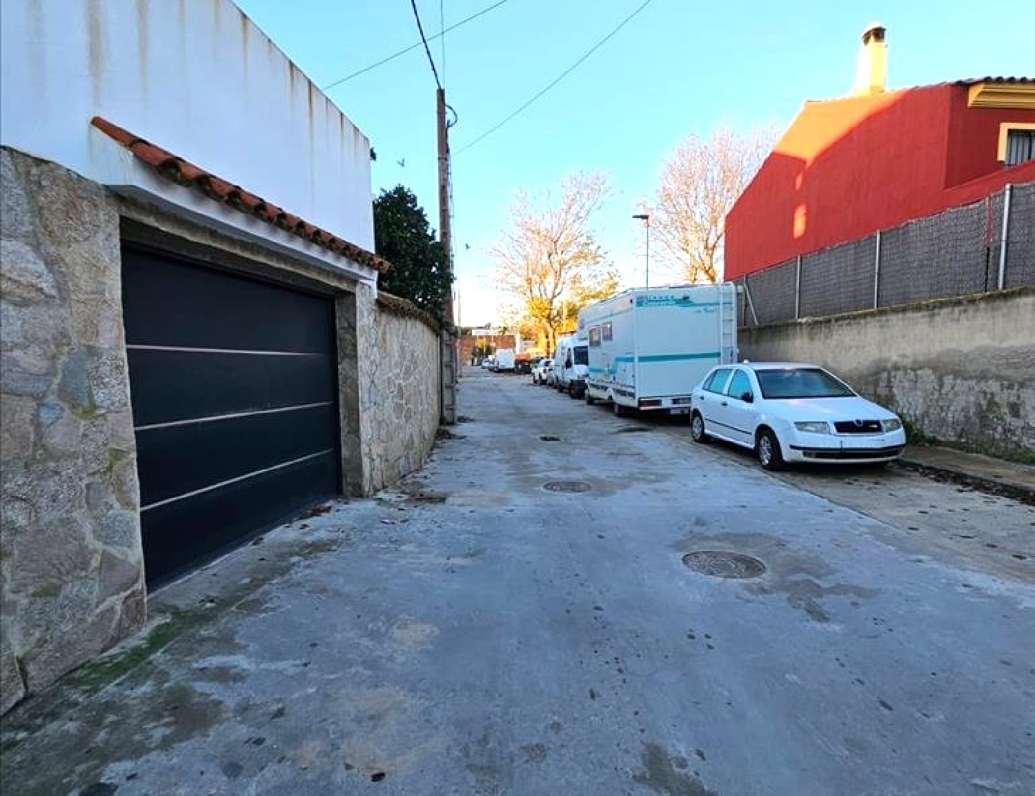  te koop parkeerplaats Algeciras Casco Antiguo Campo De Gibraltar 8