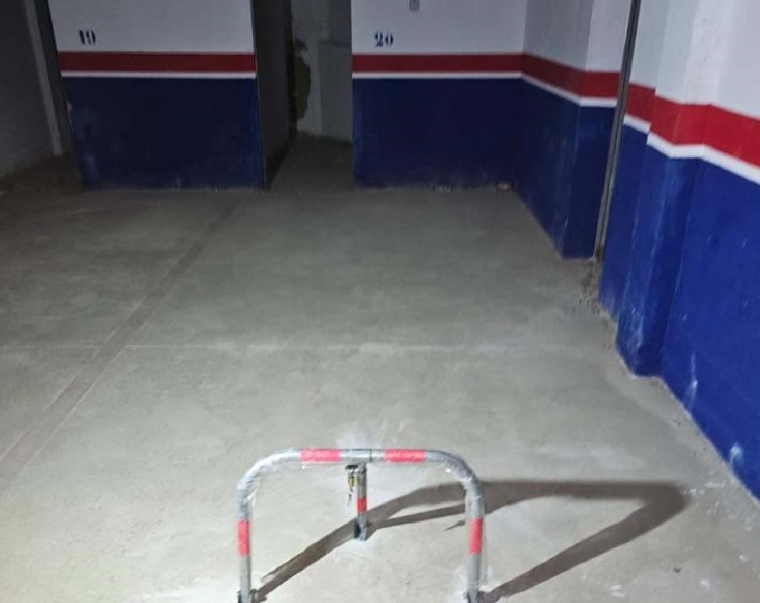  te koop parkeerplaats Algeciras Casco Antiguo Campo De Gibraltar 4