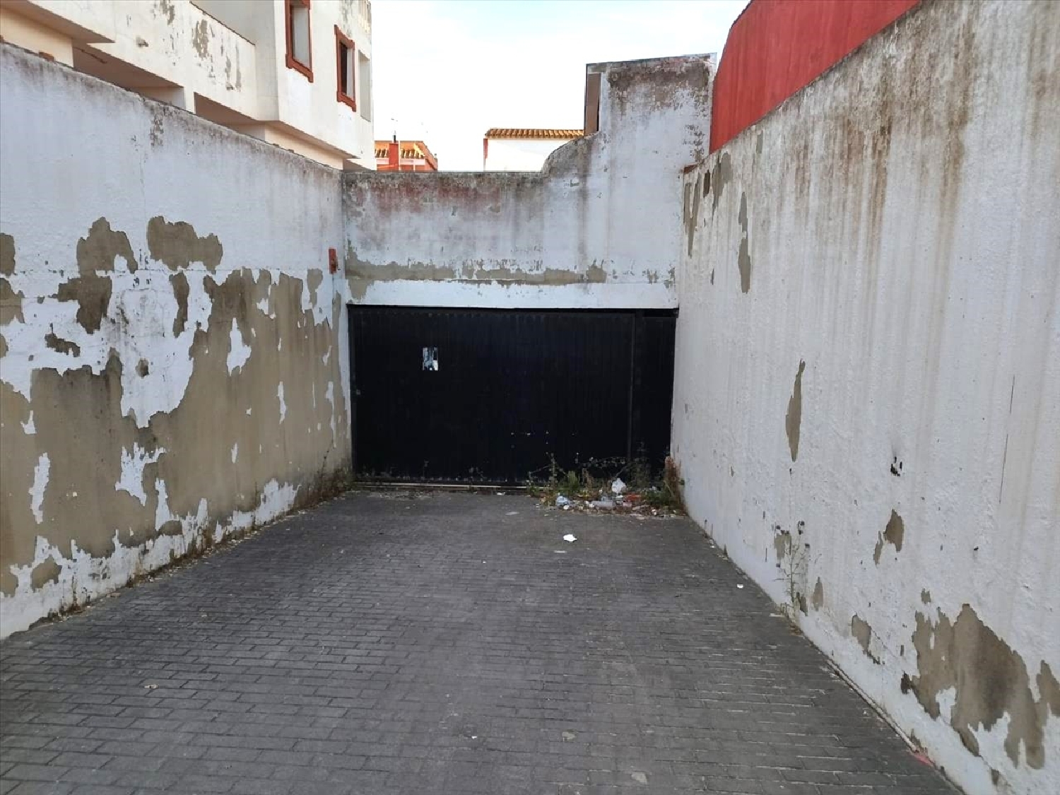  te koop parkeerplaats Algeciras Casco Antiguo Campo De Gibraltar 7