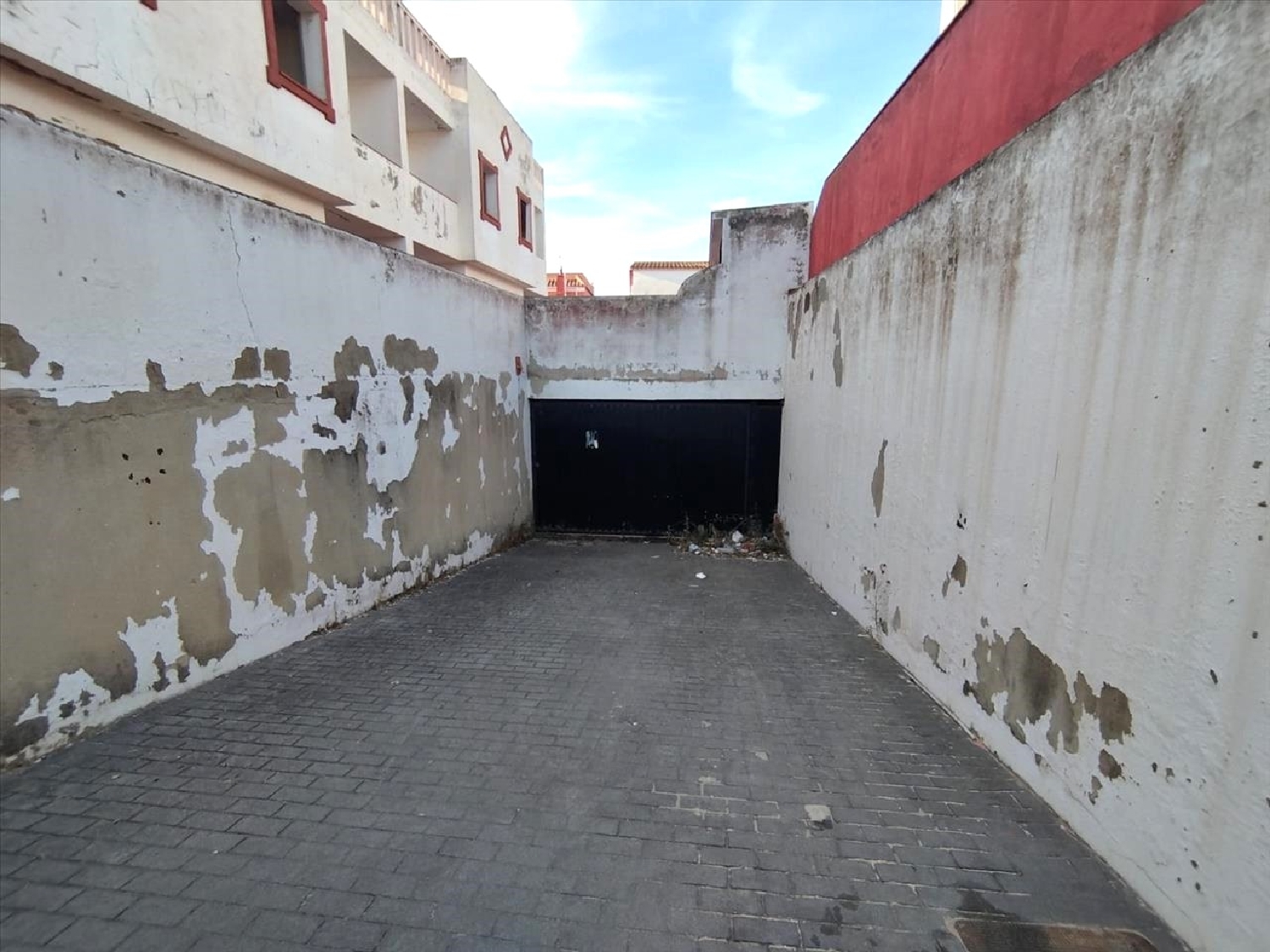  te koop parkeerplaats Algeciras Casco Antiguo Campo De Gibraltar 6