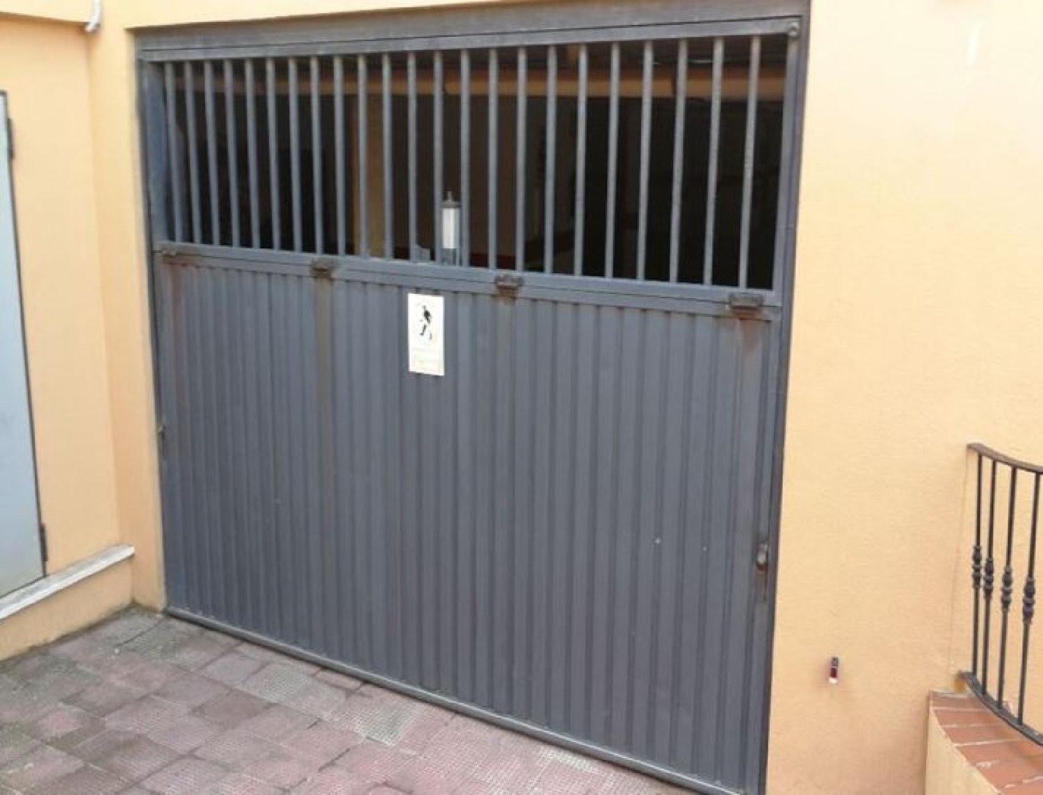 en venta parking Algeciras Casco Antiguo Campo De Gibraltar 2