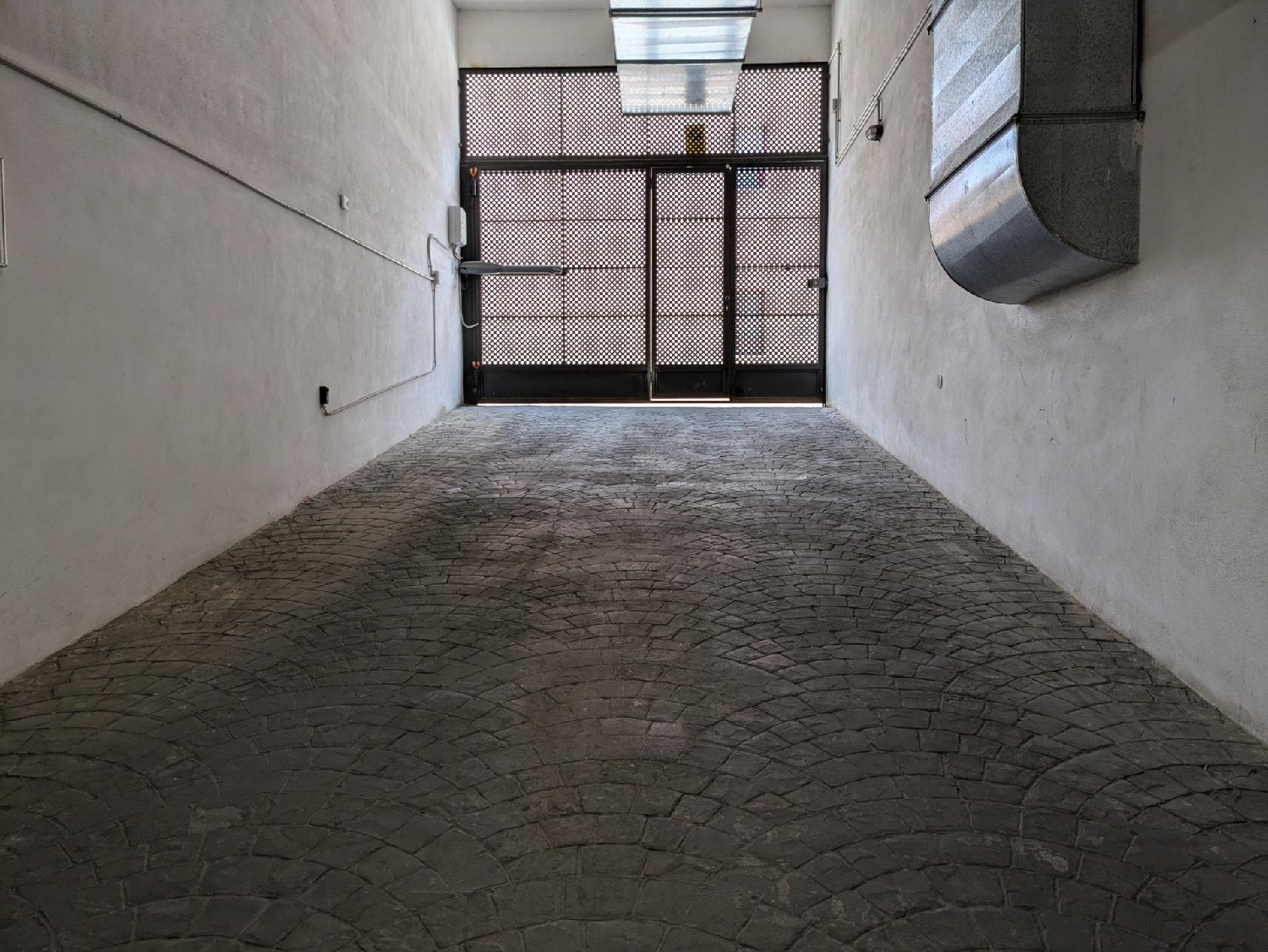  for sale parking space Alhendín Vega De Granada 8
