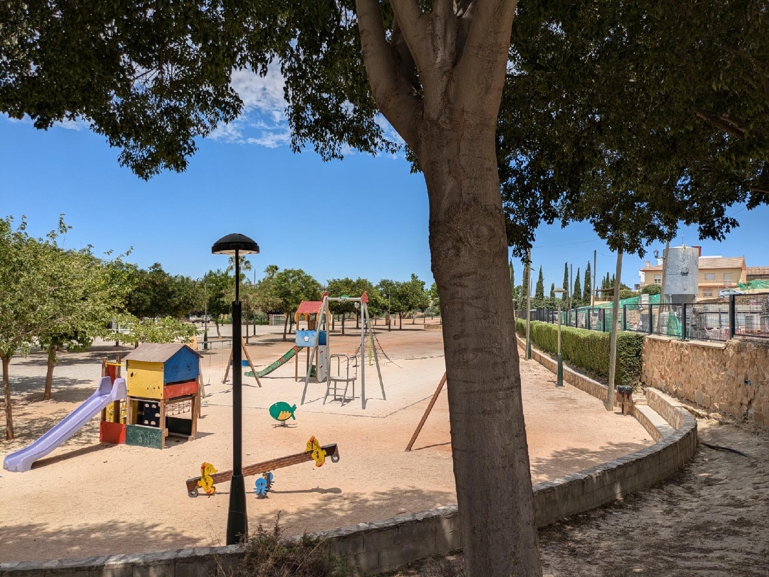  en venta parking Alhendín Vega De Granada 2