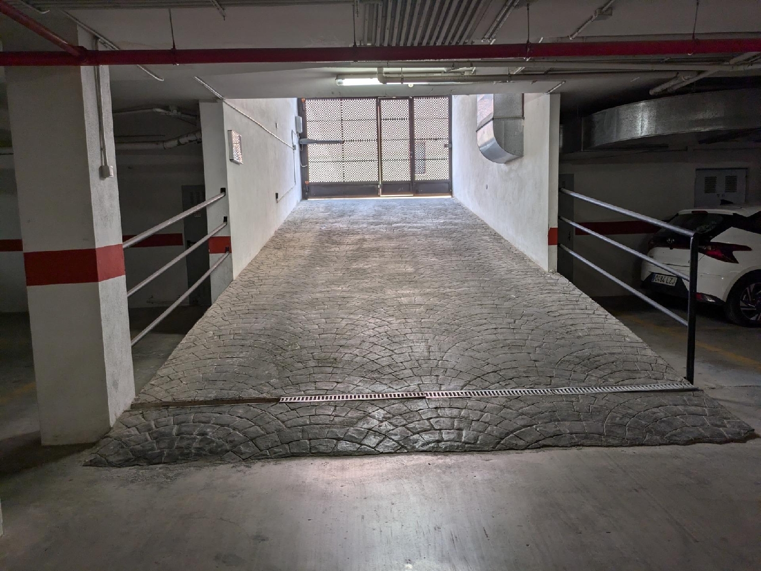  en venta parking Alhendín Vega De Granada 4
