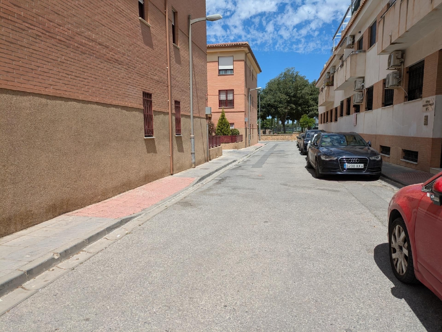  en venta parking Alhendín Vega De Granada 7