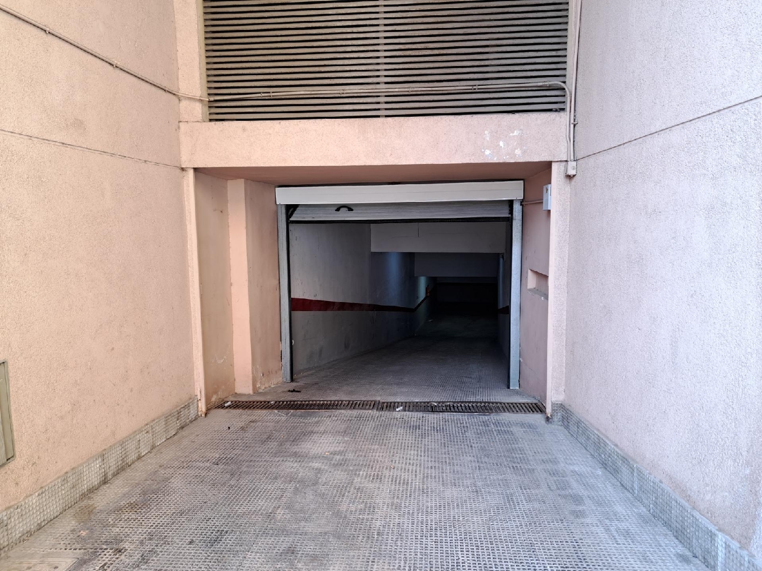  kaufen Parkplatz Alzira Ribera Alta 5