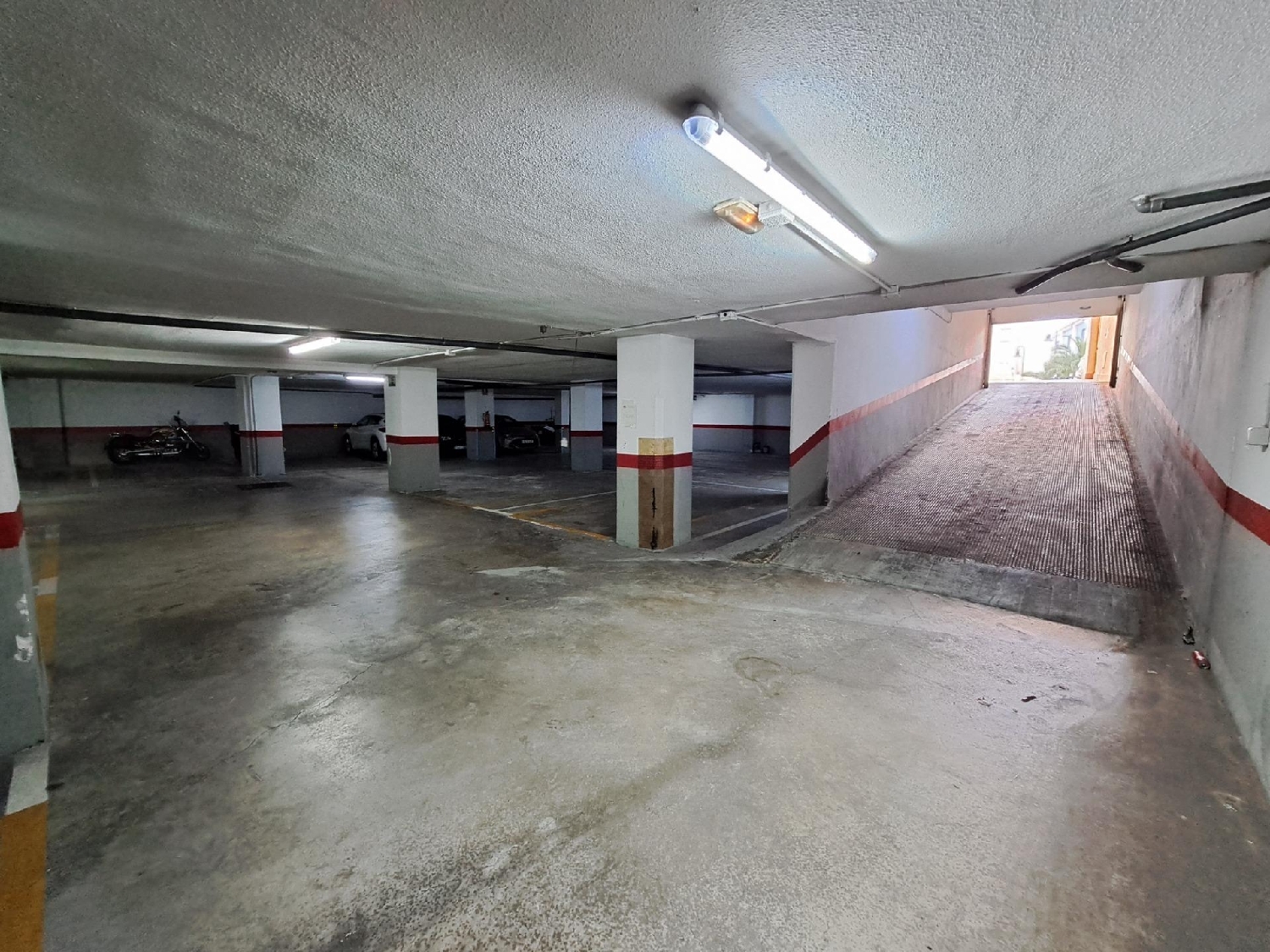 kaufen Parkplatz Alzira Ribera Alta 3