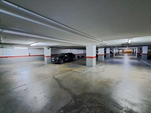 Alzira Ribera Alta parking foto 6281350