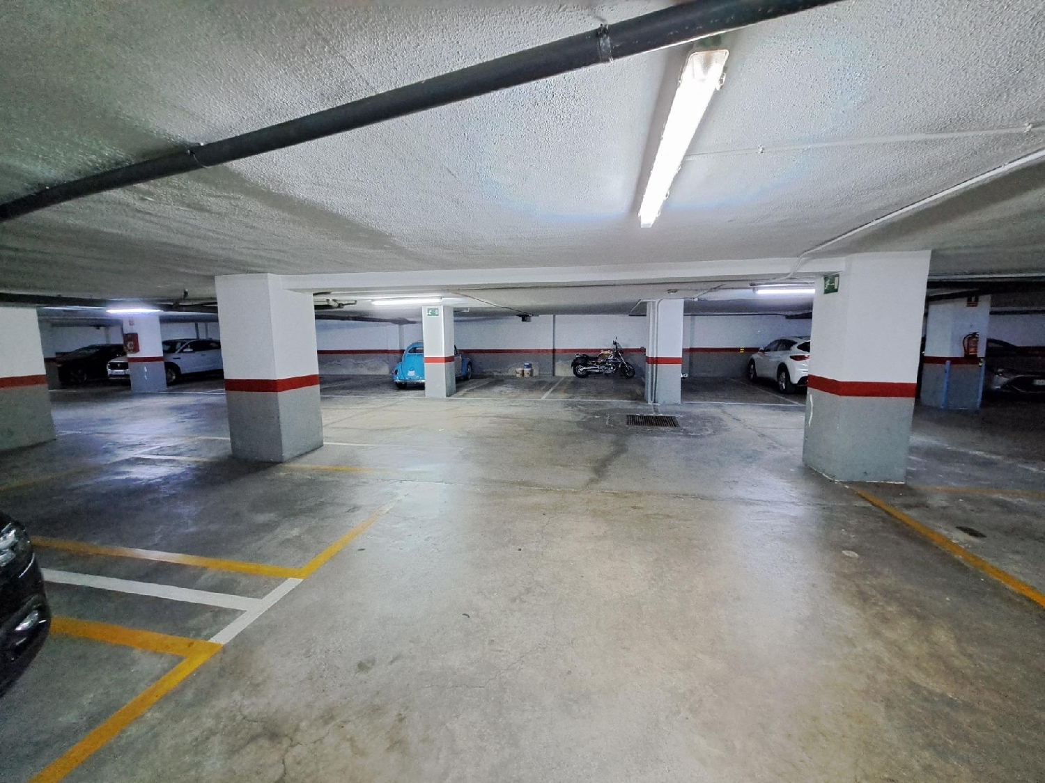  kaufen Parkplatz Alzira Ribera Alta 4