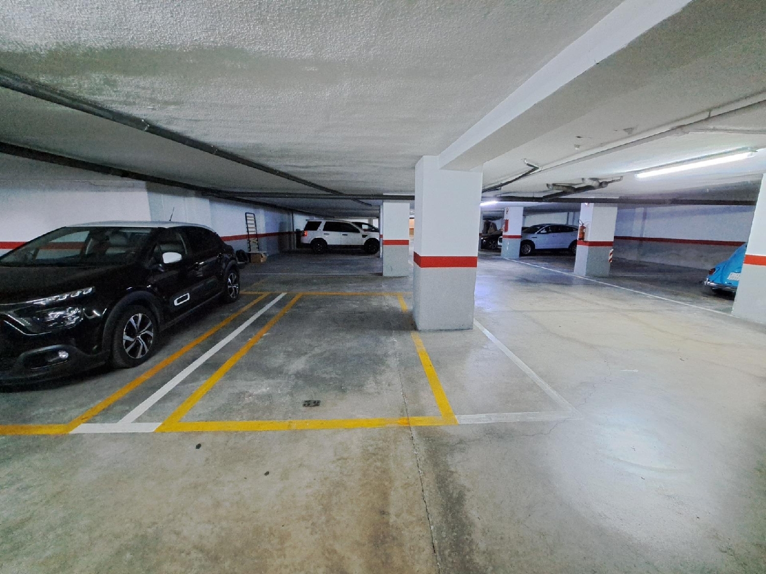 kaufen Parkplatz Alzira Ribera Alta 2