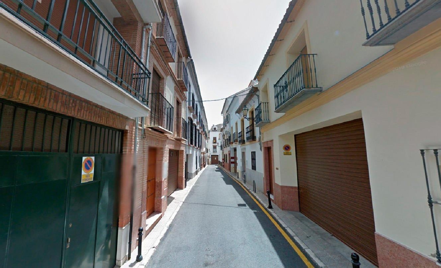  till salu parkering Antequera Antequera 1
