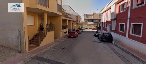 Archena Valle De Ricote parking foto 6281187