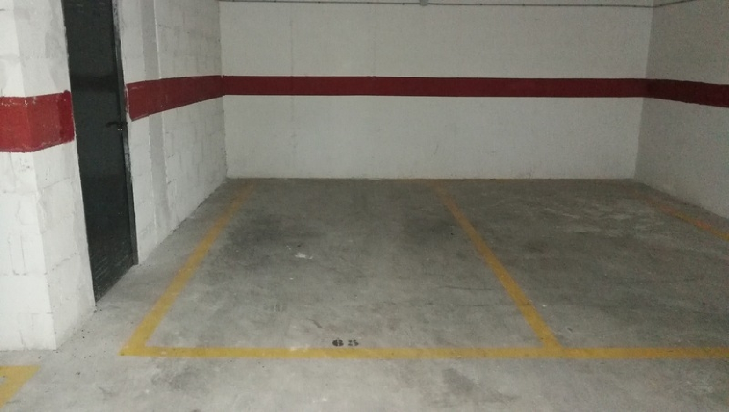 kaufen Parkplatz Arcos De La Frontera Sierra De Cádiz 2