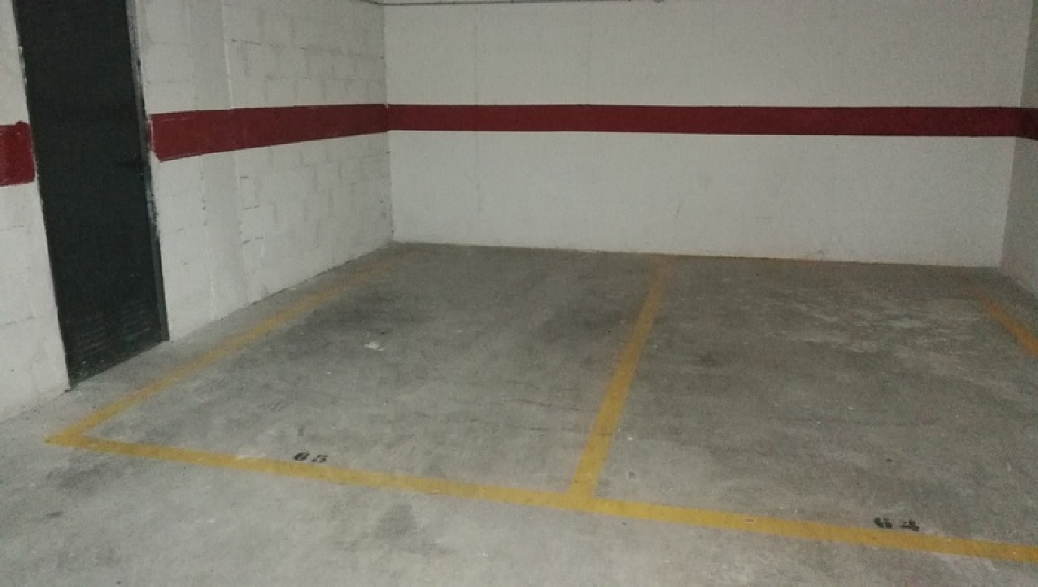  kaufen Parkplatz Arcos De La Frontera Sierra De Cádiz 4