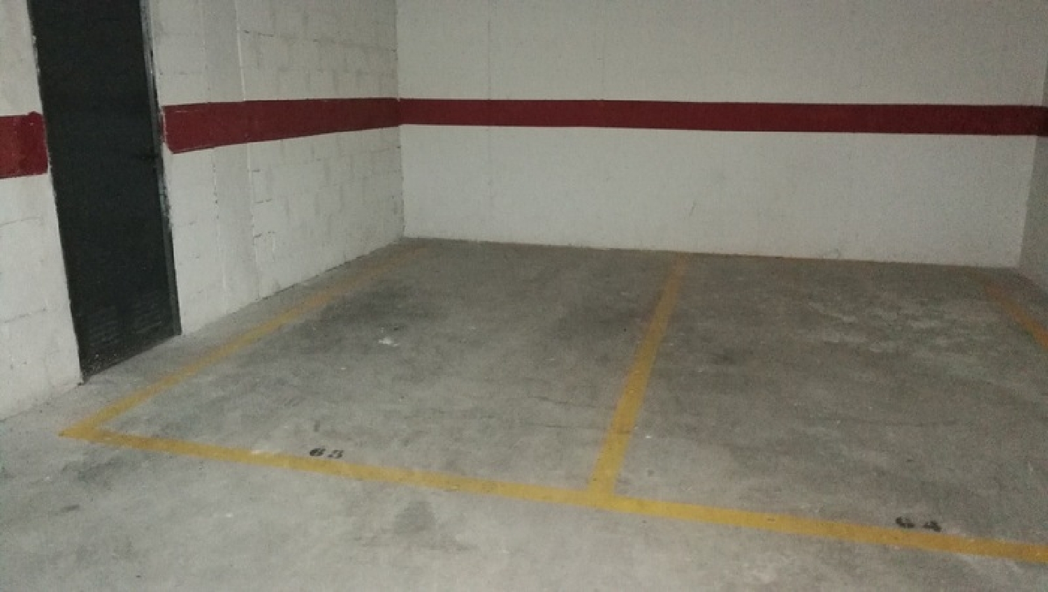  kaufen Parkplatz Arcos De La Frontera Sierra De Cádiz 5