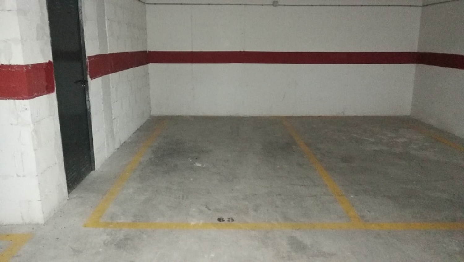 kaufen Parkplatz Arcos De La Frontera Sierra De Cádiz 3