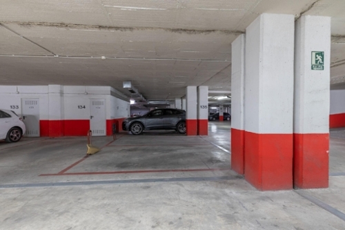 Armilla Vega De Granada parking space foto 6267484