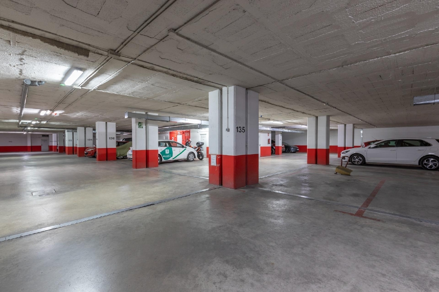  for sale parking space Armilla Vega De Granada 8