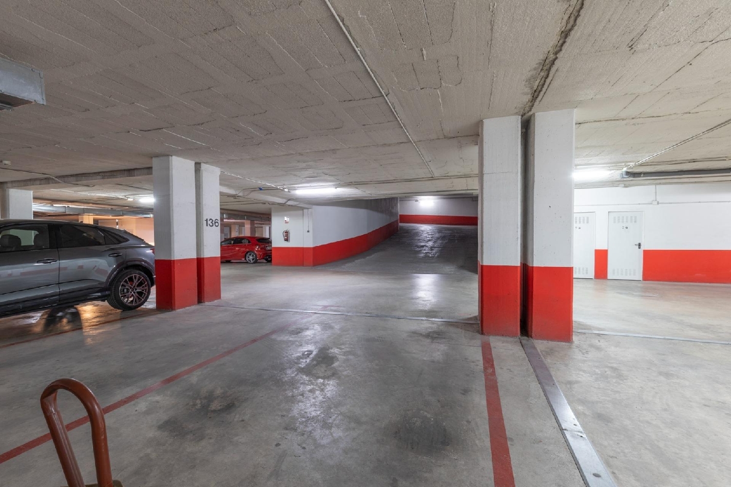  for sale parking space Armilla Vega De Granada 6