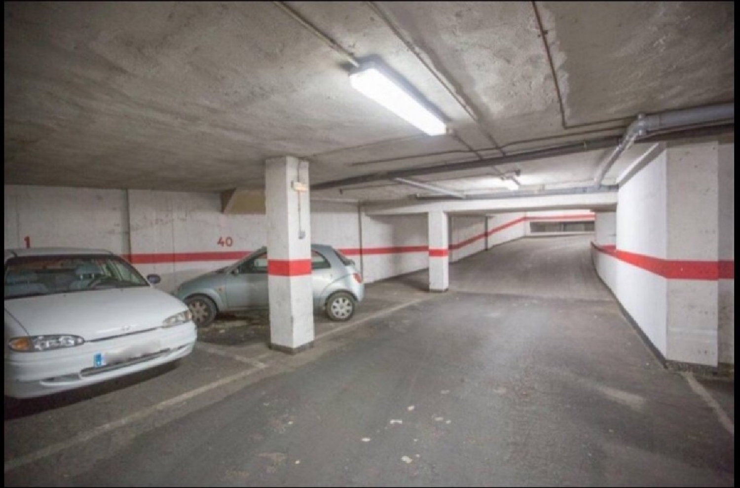 kaufen Parkplatz Badajoz Casco Antiguo-Centro Badajoz 2