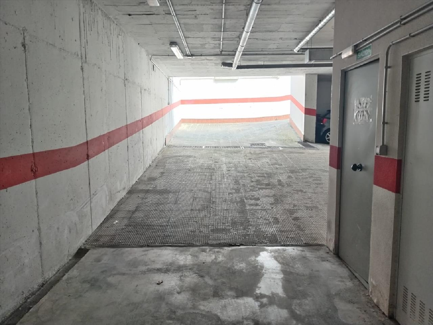  en venta parking Badajoz Casco Antiguo-Centro Badajoz 4
