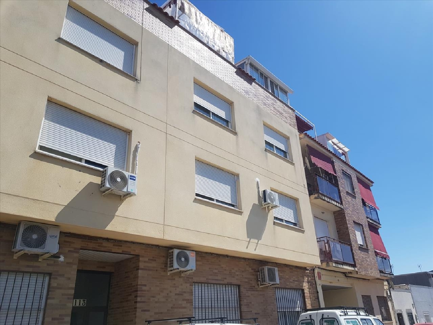  en venta parking Badajoz Casco Antiguo-Centro Badajoz 2