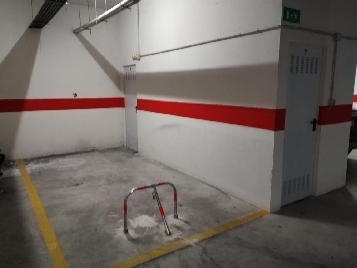  en venta parking Badajoz Casco Antiguo-Centro Badajoz 7