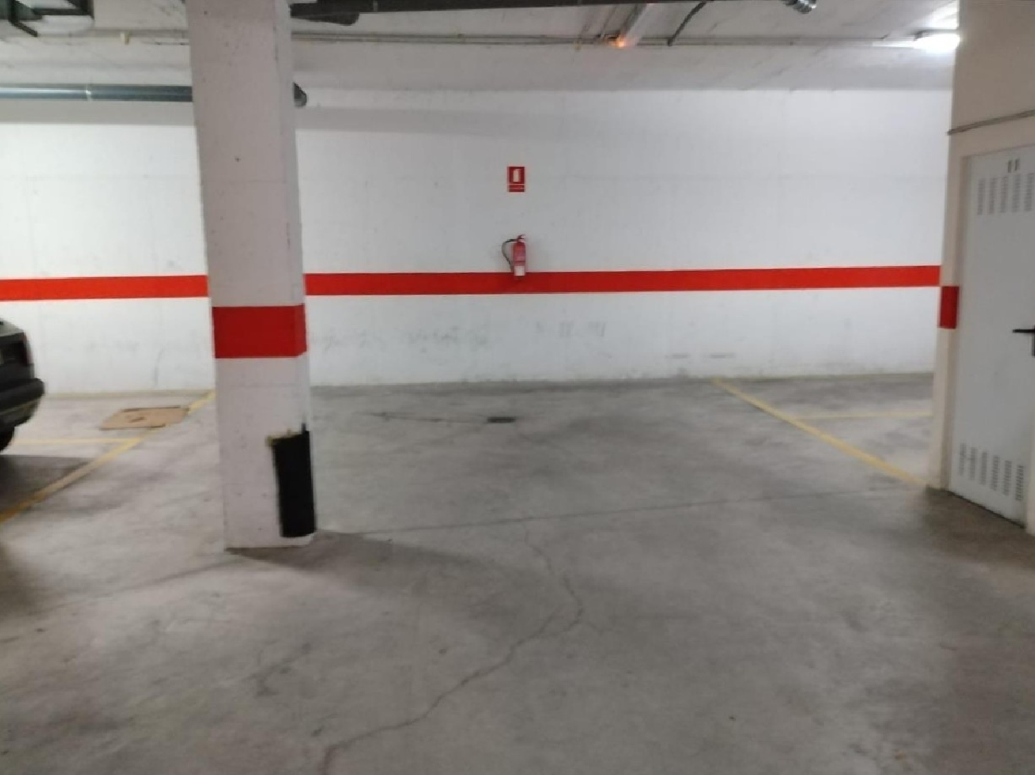  en venta parking Badajoz Casco Antiguo-Centro Badajoz 6