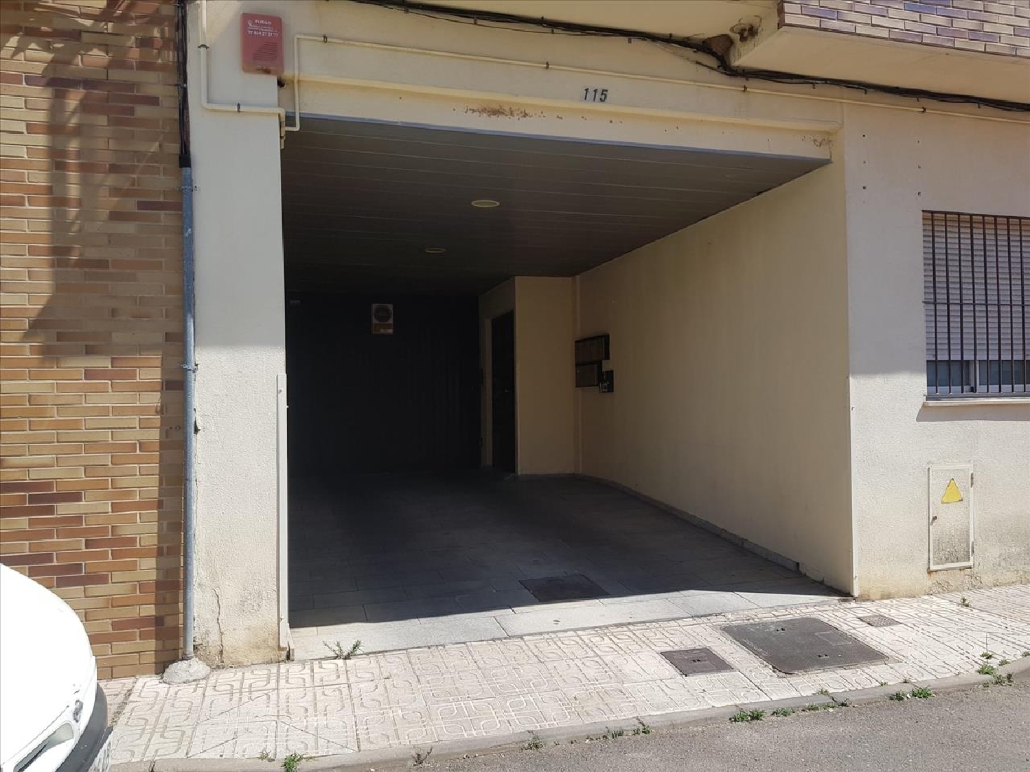  en venta parking Badajoz Casco Antiguo-Centro Badajoz 3
