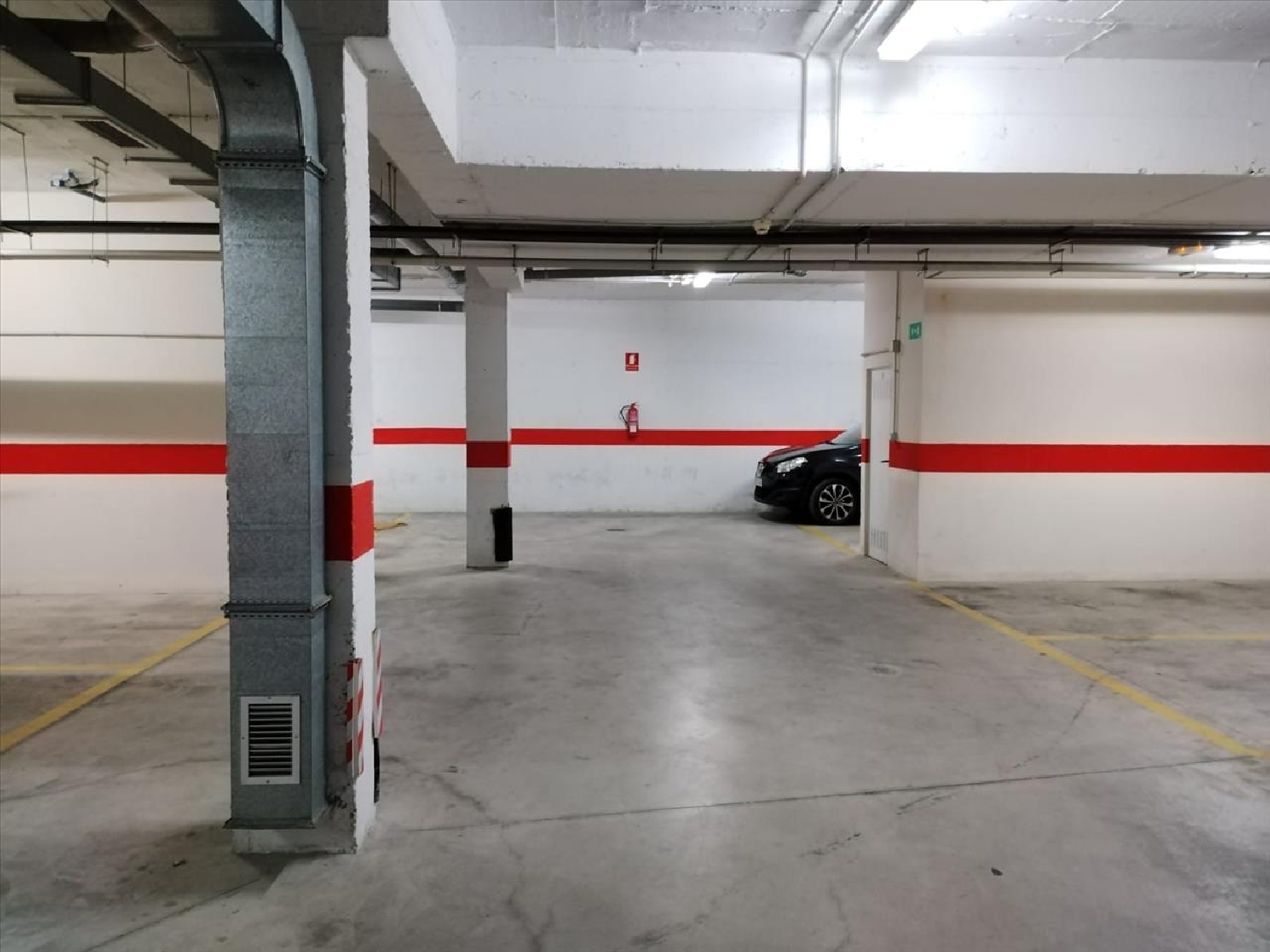  en venta parking Badajoz Casco Antiguo-Centro Badajoz 5
