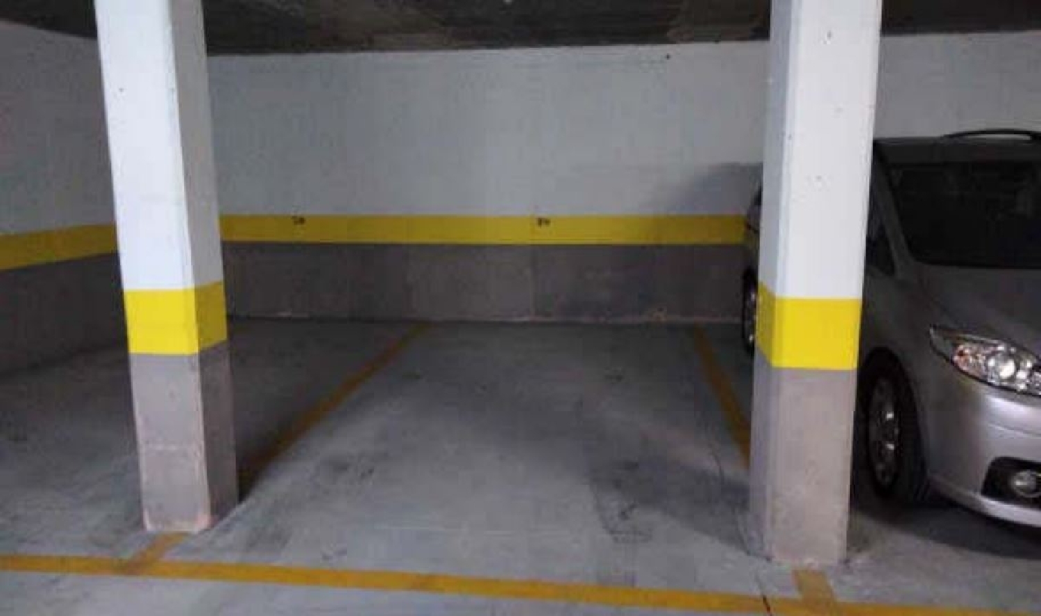  te koop parkeerplaats Baiona Vigo 8