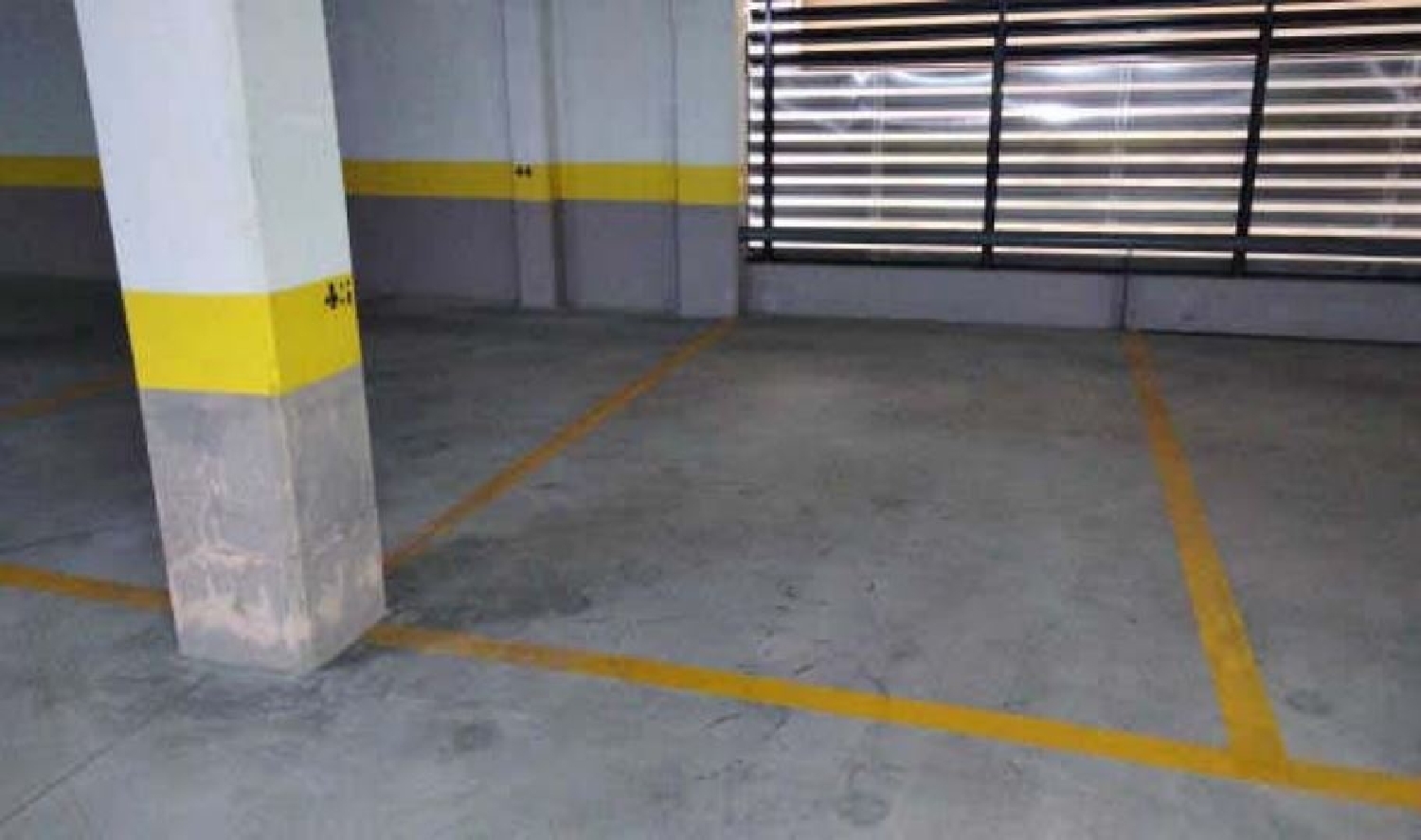  te koop parkeerplaats Baiona Vigo 5