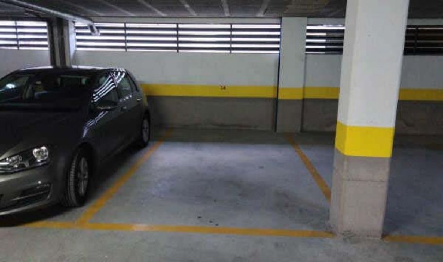  te koop parkeerplaats Baiona Vigo 7
