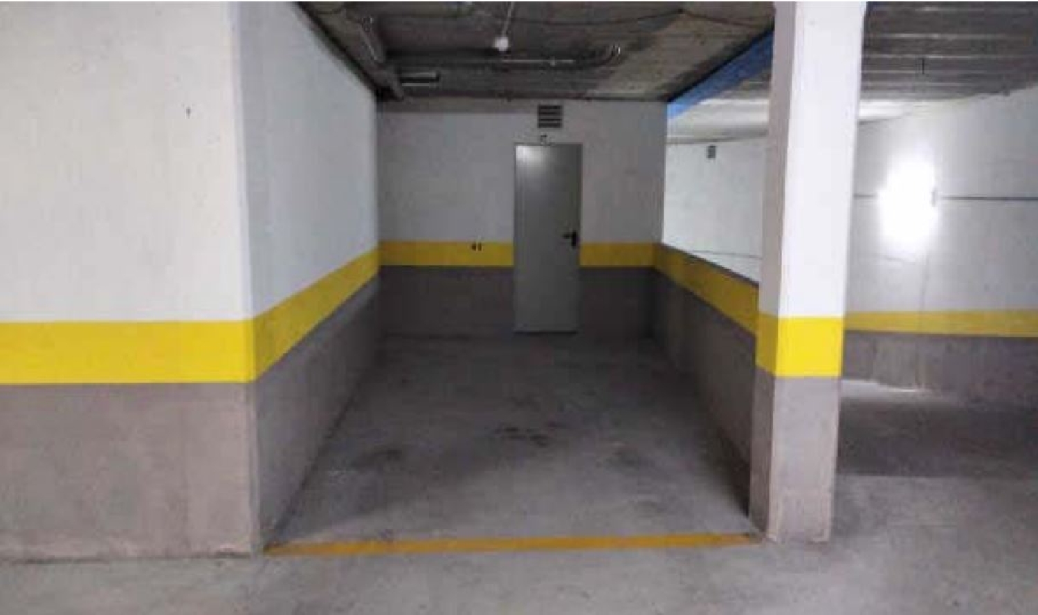  te koop parkeerplaats Baiona Vigo 6