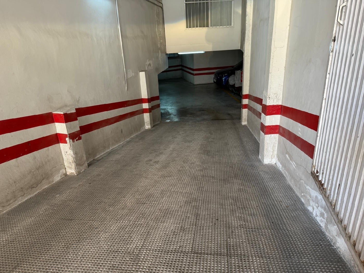  en venta parking Benalúa Alacantí 4