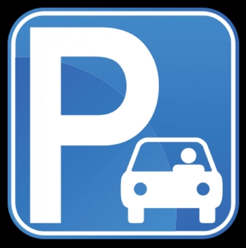 Benidorm Marina Baixa parking space foto 6281740
