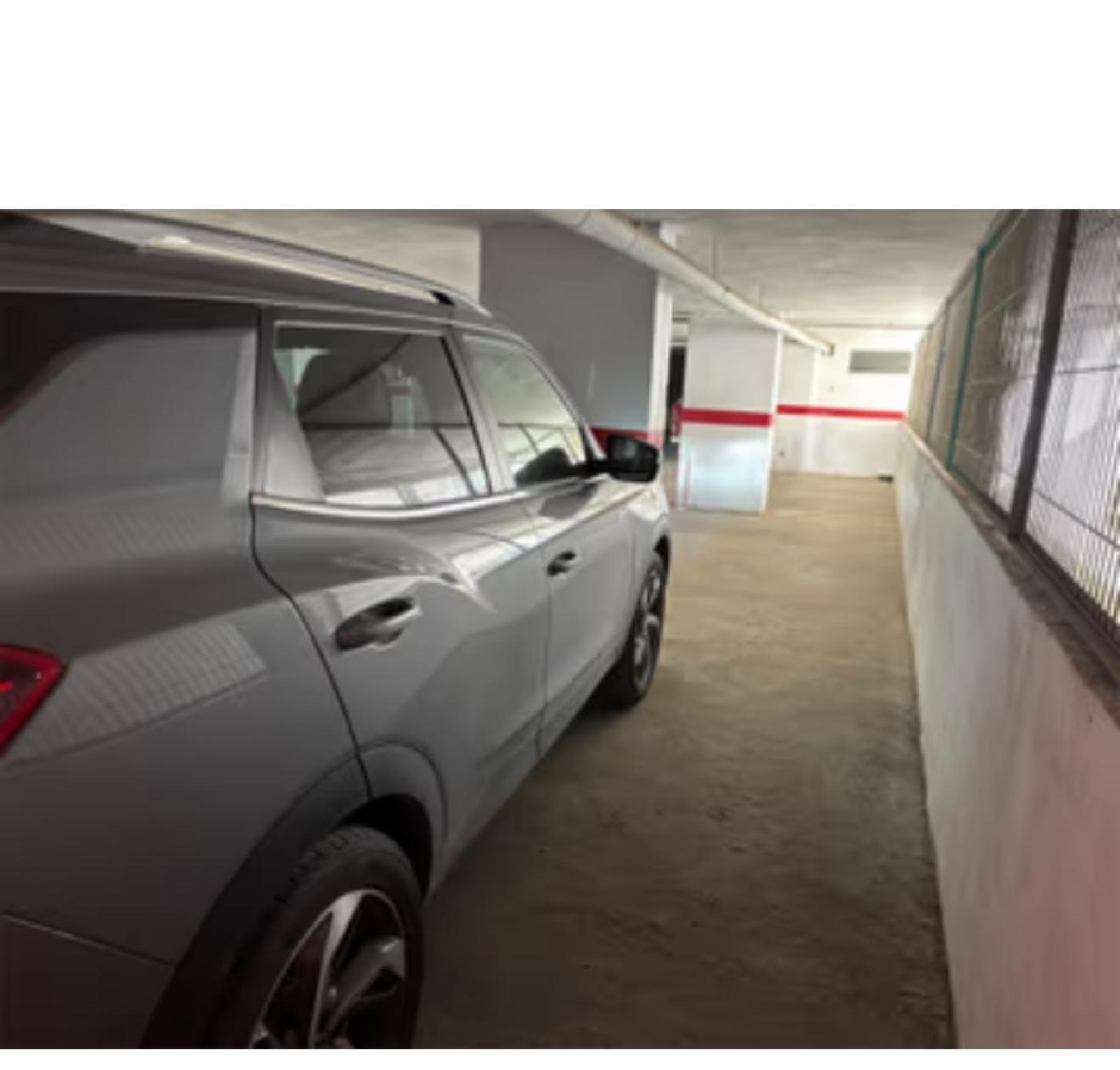 kaufen Parkplatz Benidorm Marina Baixa 2