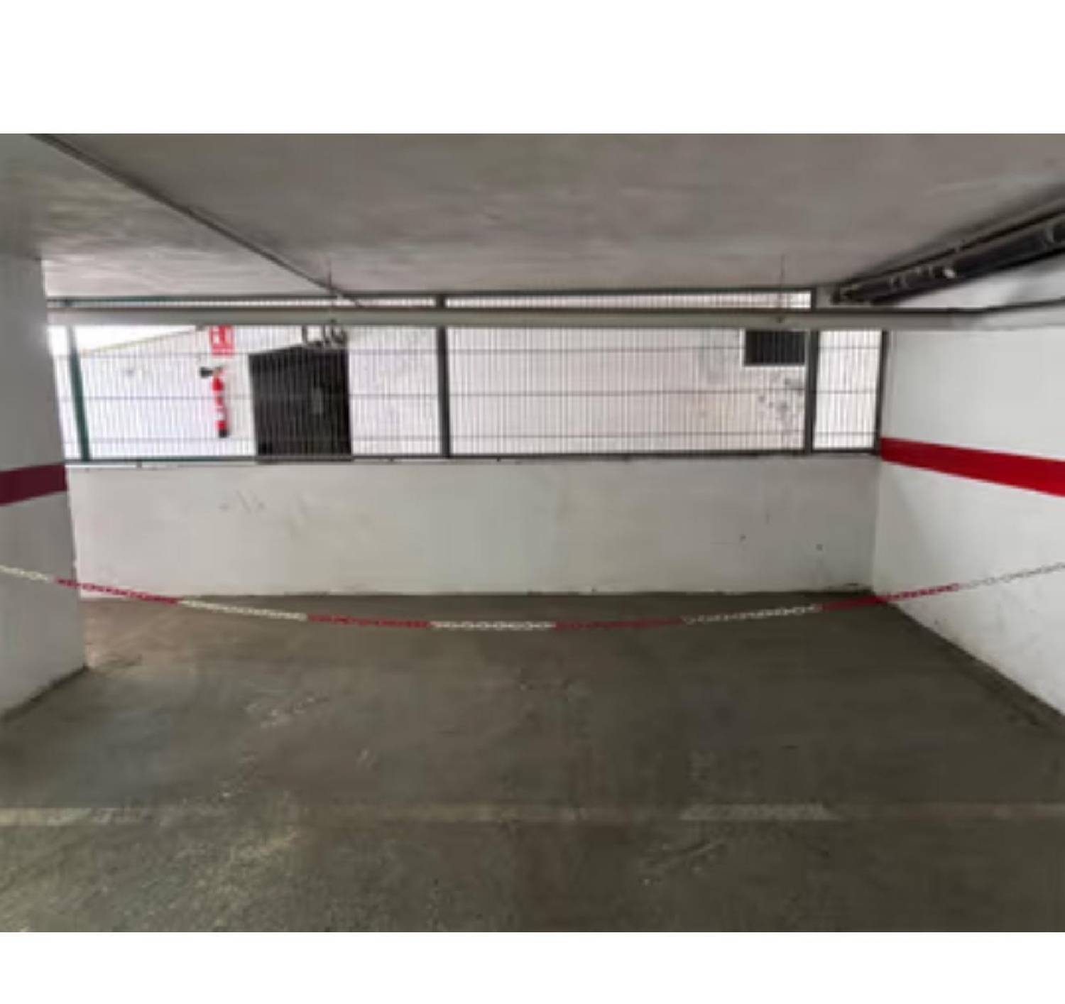  kaufen Parkplatz Benidorm Marina Baixa 1